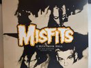 Misfits-12 Hits From Hell: The MSP Sessions-US PUNK-NEW LP COLORED