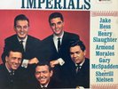 Introducing the Illustrations IMPERIALS (Jake Hess) 1964 M- LP+bonus CD TESTED