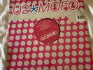 Mofo [Remixes] [Single] by U2 (Vinyl, Dec-1997, PolyGram)