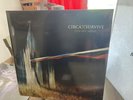 Sealed Circa Survive Live Sky Noise 2xLP Limited Edition Red/Yellow Marble Vinyl