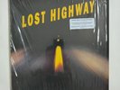 Lost Highway Orange Vinyl Soundtrack