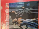 SOUNDTRACK _ FROM RUSSIA WITH LOVE