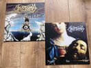 Cryptopsy - Blasphemy Made Flesh / None So Vile Colour Vinyl Bundle Death Metal