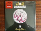 SEX PISTOLS - GOD SAVE THE QUEEN PLATINUM VERSION A & M Misprint IN HAND 7