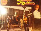 The Yankee Dollar S/T 1968 Dot LP Psych Garage Fuzz Mono Promo