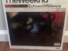 The Weeknd Echoes of Silence 2LP Vinyl Limited Black 12