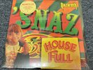 Vintage New Sealed Nazareth Live SNAZ House Full 2 LP Set Record Vinyl