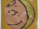 Peanuts Greatest Hits LP Picture Disc Vinyl Record Album Vince Guaraldi Trio