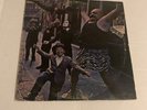 The Doors Strange Days vinyl used 1967 1st Press  EKS-74014 (CP-1)