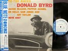 DONALD BYRD 