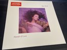 Kate Bush HOUNDS OF LOVE Audiophile 180g VINYL 2018 FACTORY SEALED MINT