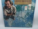SEALED JIMMY BUFFETT  1981 ALBUM SOMEWHERE OVER CHINA  LP