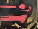 Mercyful Fate Melissa vinyl LP Original Megaforce MRI-369 Metallica w/ insert