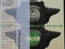 Miles Davis All Stars - Walkin’ ERC063 Electric Recording Co Mono Prestige 7076