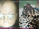 FANNY - MOTHERS PRIDE/ROCK N ROLL SURVIVORS ORIGINAL VINYL LP's