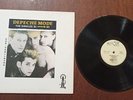 3669 LP DEPECHE MODE - THE SINGLES 81 85 1985 MUTEL 1 ITALY VG+/VG+