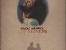 Cat Stevens vinyl LP album record Harold And Maude Japanese