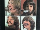 The Beatles {Let It Be} 1970 Apple Records AR-34001 Vinyl W/7” Single “Hey Jude”