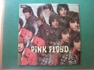 PINK FLOYD: THE PIPER AT THE GATE DAWN 1G / 1G  SX 6157 ( NO POPULAR ) CON VG/EX