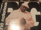 Ready to Die by The Notorious B.I.G. (Record, Badboy Puff Daddy Like New
