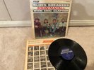 JOHN MAYALL*Blues Breakers with Eric Clapton-London Records*stereo* (1966)