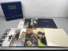 The Beatles Collection - OG 1978 UK - BC 13 - Blue Box - 13X LP Parlophone VG+