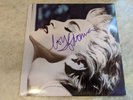 Madonna – SIGNED True Blue Vinyl  (9 25442-1) 1st US Pressing 1986 - EX/NM