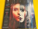 Last Night In Soho Motion Picture Soundtrack Red And Blue Vinyl New