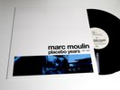 Marc Moulin NM music on vinyl LP 2015   - Placebo Years (1971-1974)