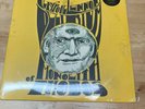 Claypool Lennon Delirium - ‎Monolith Of Phobos Gold LP Vinyl Album PRIMUS Record