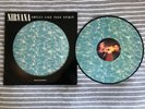 Nirvana Smells Like Teen Spirit Limited Edition 12