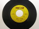 BLUE CREED NEED A FRIEND 45 MONGO 4570 Rare West Virginia Crude Garage Psych
