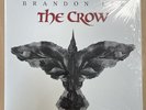 The Crow (Original Motion Picture Soundtrack) Vinyl 2LP Etched