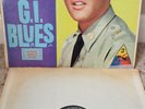 ELVIS PRESLEY RARE NEW ZEALAND PRESSING OF 