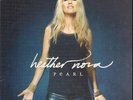 Heather Nova Pearl GATEFOLD. NEW OVP Omn Label Services Vinyl LP