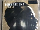 LEGEND, John - Get Lifted - Vinyl (180 gram audiophile vinyl 2xLP)
