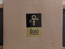 Prince ‎The Gold Experience (1995) NPG Records ‎PRO-A-7835 Gold vinyl 2x LP VG++