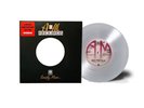 SEX PISTOLS - GOD SAVE THE QUEEN 'A&M MISPRINT' rare silver vinyl brand new