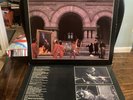 Rush - Moving Pictures LP - Mercury Club NM