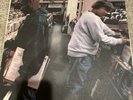 Endtroducing by DJ Shadow (Record, 1996)