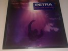 Petra Beat The System LP Vinyl New / Sealed