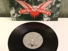 COCK SPARRER- RUN AWAY-10