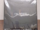Final Fantasy VII 7 Remake Video Game Soundtrack Vinyl 2 LP Record Last stock