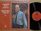 MIGUEL CALO La Orquesta de Las Estrellas Vol 3 M- Tango LP Mi Tango Es Triste+13