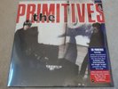 THE PRIMITIVES - LOVELY BLUE LP VINYL RECORD & LTD EDT 500 BAND SIGNED PRINT
