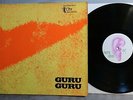 GURU GURU UFO   German   OHR LP OMM 556 005