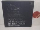 6768 096 Mozart 13 Piano Concertos Alfred Brendel ASMF Neville Marriner 8LP Box