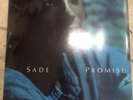 Sade Promise Portrait FR 40263 Vinyl LP 1985 US Jazz Funk Soul Album VG+ Sealed