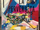 LA PERVERSITA-Jeanne Folly,J.L Hennig,VXZ 375,Hector Zazou,Bazooka-PLAY TESTED