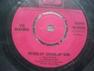 VAL McKENNA - MIXED UP SHOOK UP GIRL.